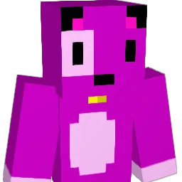 _purplepuppy_'s Minecraft skin