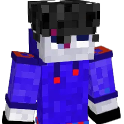 _pvp_Driverej Minecraft avatar bust