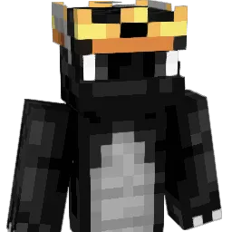 _pypec Minecraft avatar bust