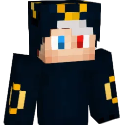_qLuca's Minecraft skin