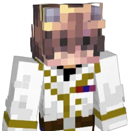 _qubiq_ Minecraft avatar bust