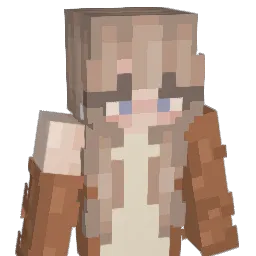 _quixs Minecraft avatar bust