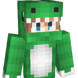 _raco's Minecraft skin