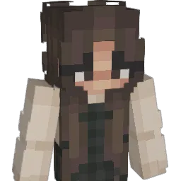 _raechul's Minecraft skin