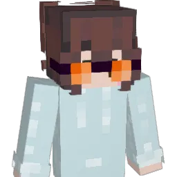 _rainsap Minecraft avatar bust