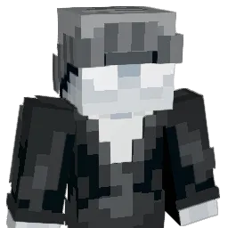 _ramen10 Minecraft avatar bust