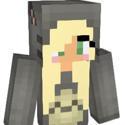 _ranchel_ Minecraft avatar bust