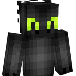 _rapoo_ Minecraft avatar bust
