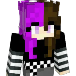 _ravxen Minecraft avatar bust