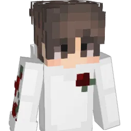 _razor_gamer_ Minecraft avatar bust