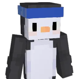 _reaper14 Minecraft avatar bust
