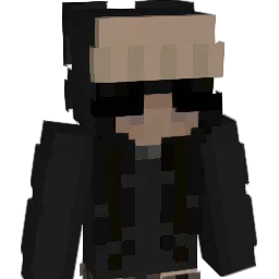 _reaprex__ Minecraft avatar bust