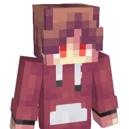 _recconcull_666_ Minecraft avatar bust