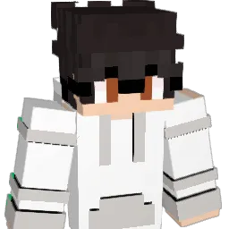 _recha Minecraft avatar bust