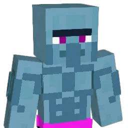 _red_stone_ Minecraft avatar bust