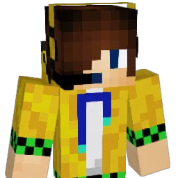 _remus32_ Minecraft avatar bust