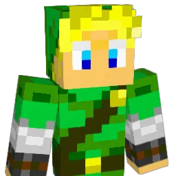 _rigby_'s Minecraft skin