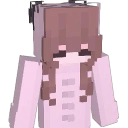 _riopi Minecraft avatar bust
