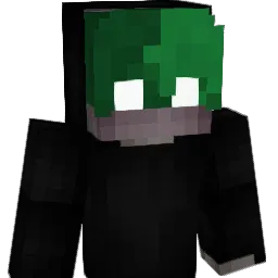 _riskz_ Minecraft avatar bust
