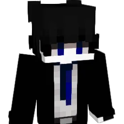 _rqven Minecraft avatar bust