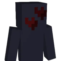 _rroses Minecraft avatar bust