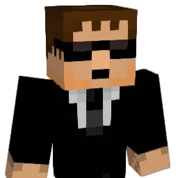 _rustysparkplug_'s Minecraft skin