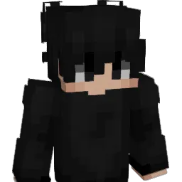 Minecraft-Avatar von _rxyz: Büste