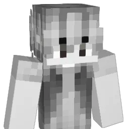 _ryzin Minecraft avatar bust