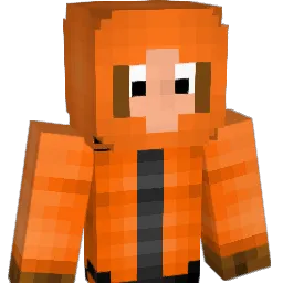 _s0m1_ Minecraft avatar bust