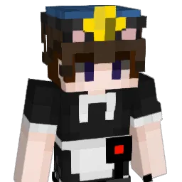 _s1lv3_ Minecraft avatar bust