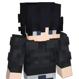 _s1na Minecraft avatar bust