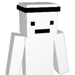 _s4z_ Minecraft avatar bust
