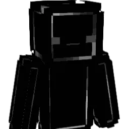 _sAm_za Minecraft avatar bust