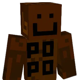 _sM00g Minecraft avatar bust