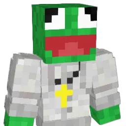 _sN1pZ_ Minecraft avatar bust