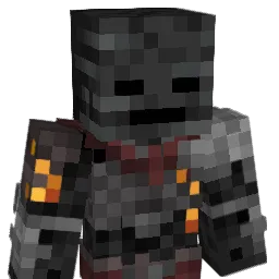 _s_a_g_e_ Minecraft avatar bust