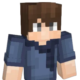 _sa3d Minecraft avatar bust