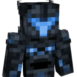 _saamuel_ Minecraft avatar bust