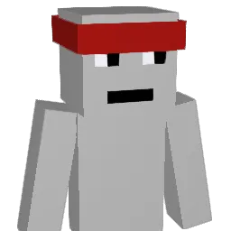 _sabor Minecraft avatar bust