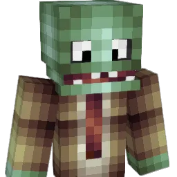 _sahel_ Minecraft avatar bust