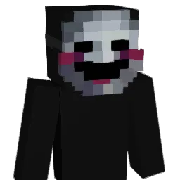 _sahka_ Minecraft avatar bust
