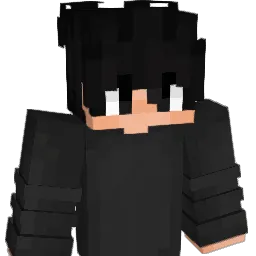 _saifyboy Minecraft avatar bust