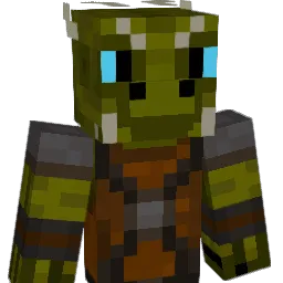 _saihtam_ Minecraft avatar bust