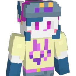 _saital_ Minecraft avatar bust