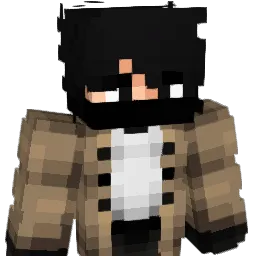 _sakuraun_ Minecraft avatar bust
