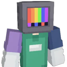 _salmonboi_ Minecraft avatar bust