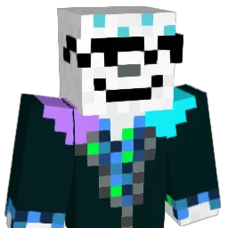 _saltyseal_ Minecraft avatar bust