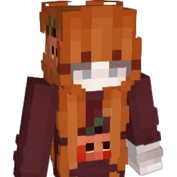 _samayo_'s Minecraft skin