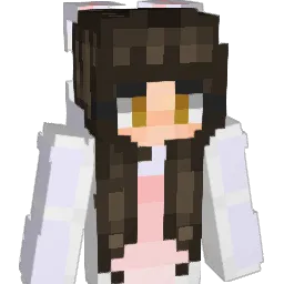 _sambi Minecraft avatar bust