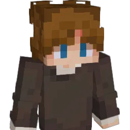 _samw1ch Minecraft avatar bust
